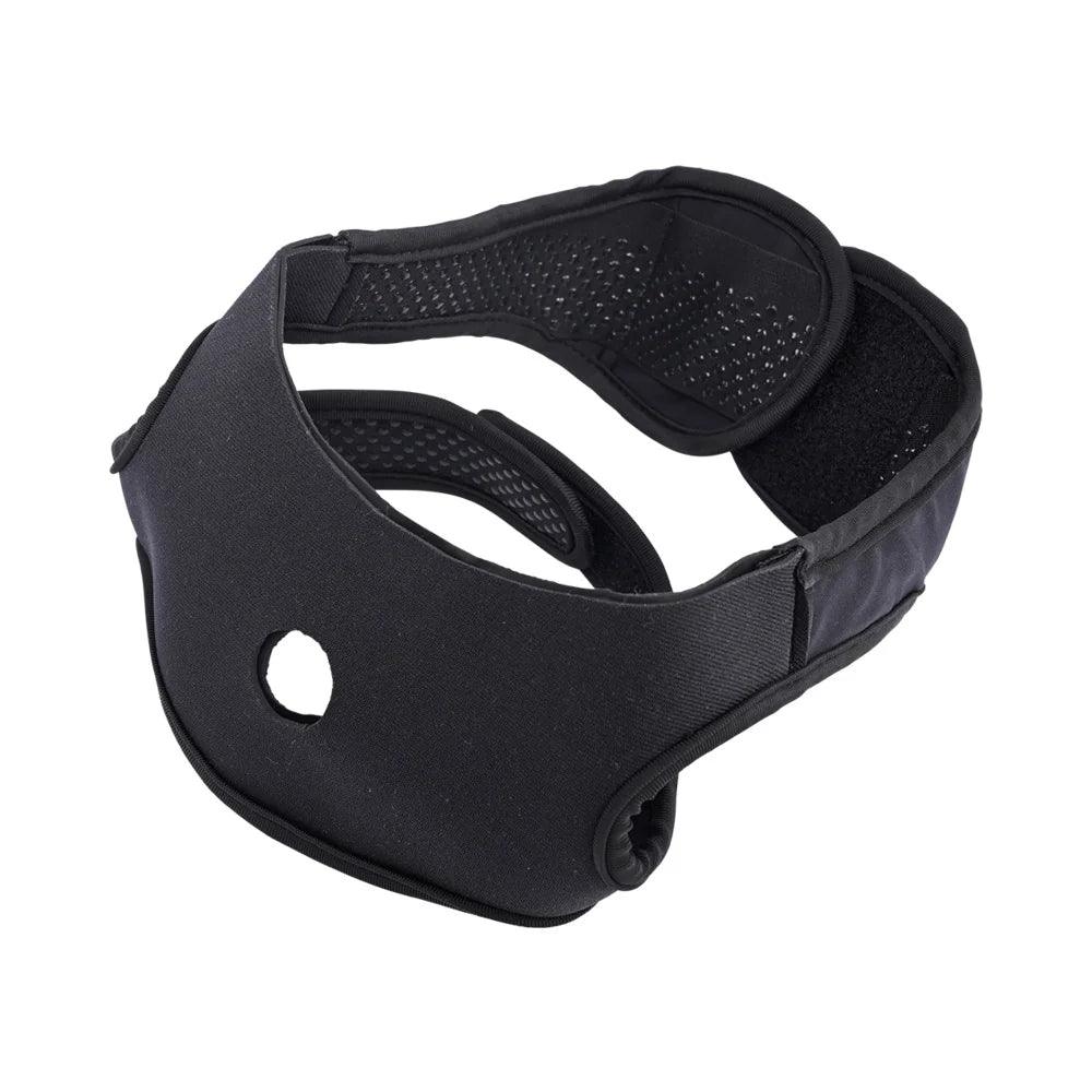 Sportsheets Pivot In Your Face Strap On - Buy At Luxury Toy X - Free 3-Day Shipping