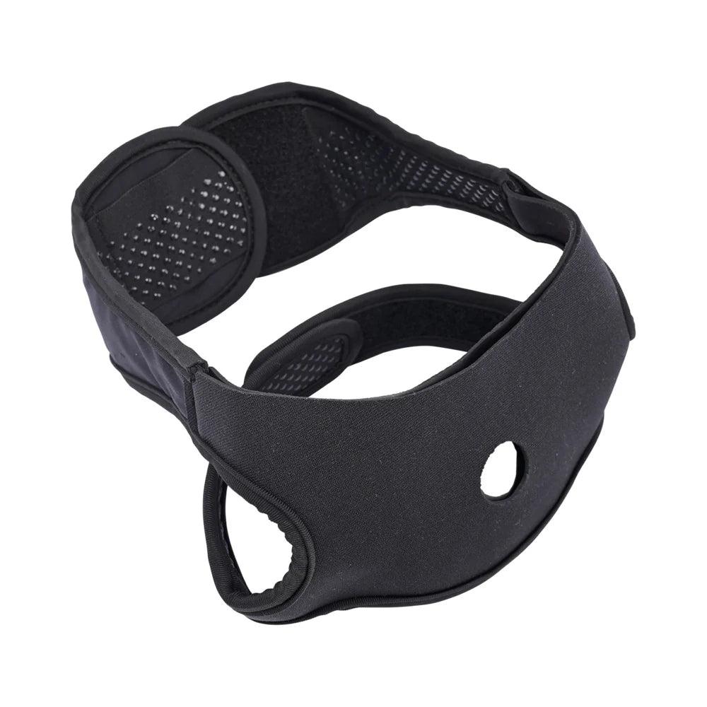 Sportsheets Pivot In Your Face Strap On - Buy At Luxury Toy X - Free 3-Day Shipping