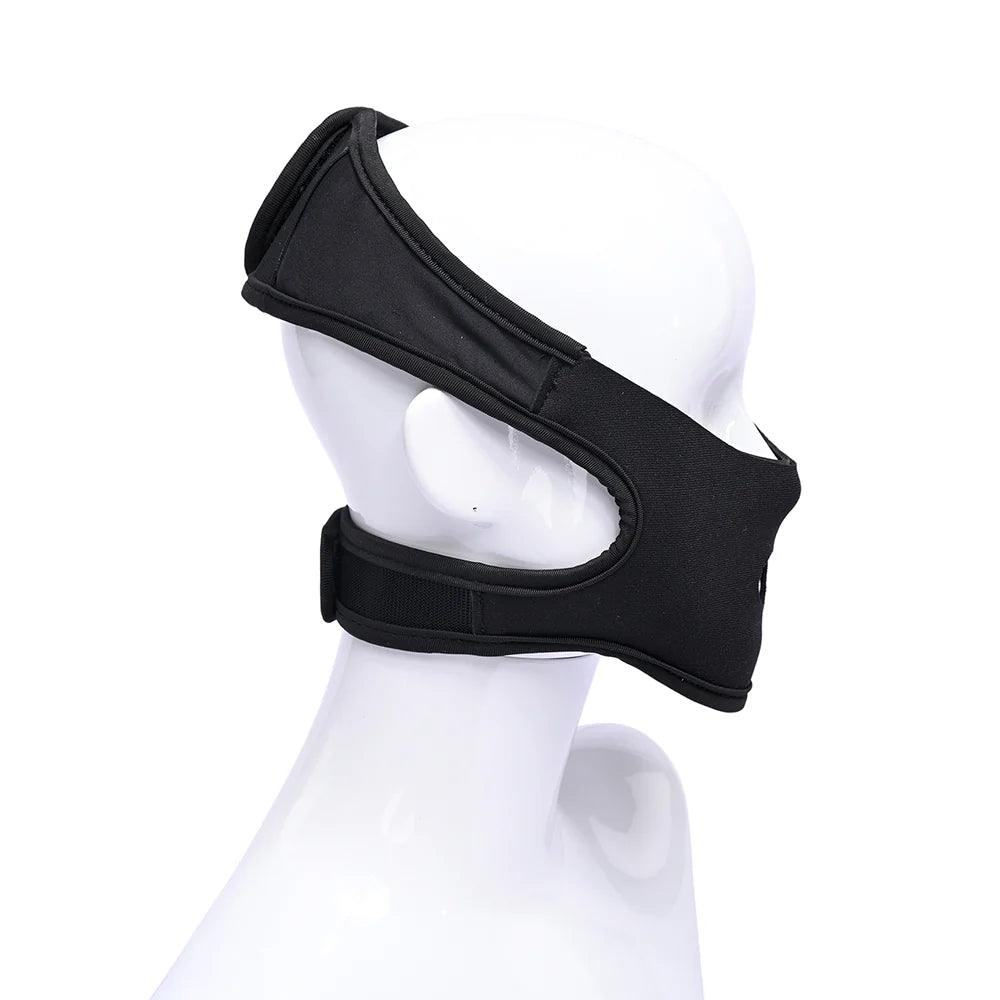 Sportsheets Pivot In Your Face Strap On - Buy At Luxury Toy X - Free 3-Day Shipping