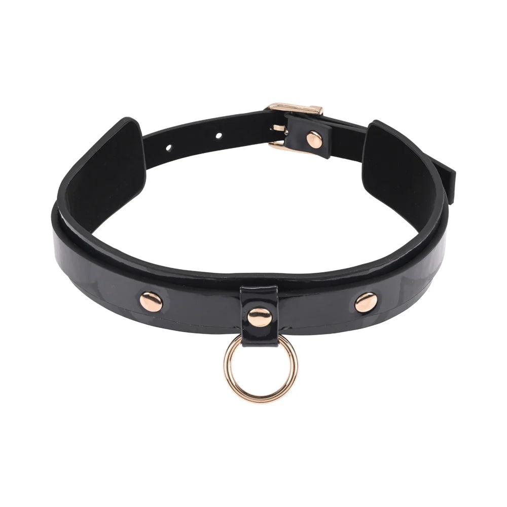 Sportsheets Sex & Mischief Orbit Day Collar - Buy At Luxury Toy X - Free 3-Day Shipping