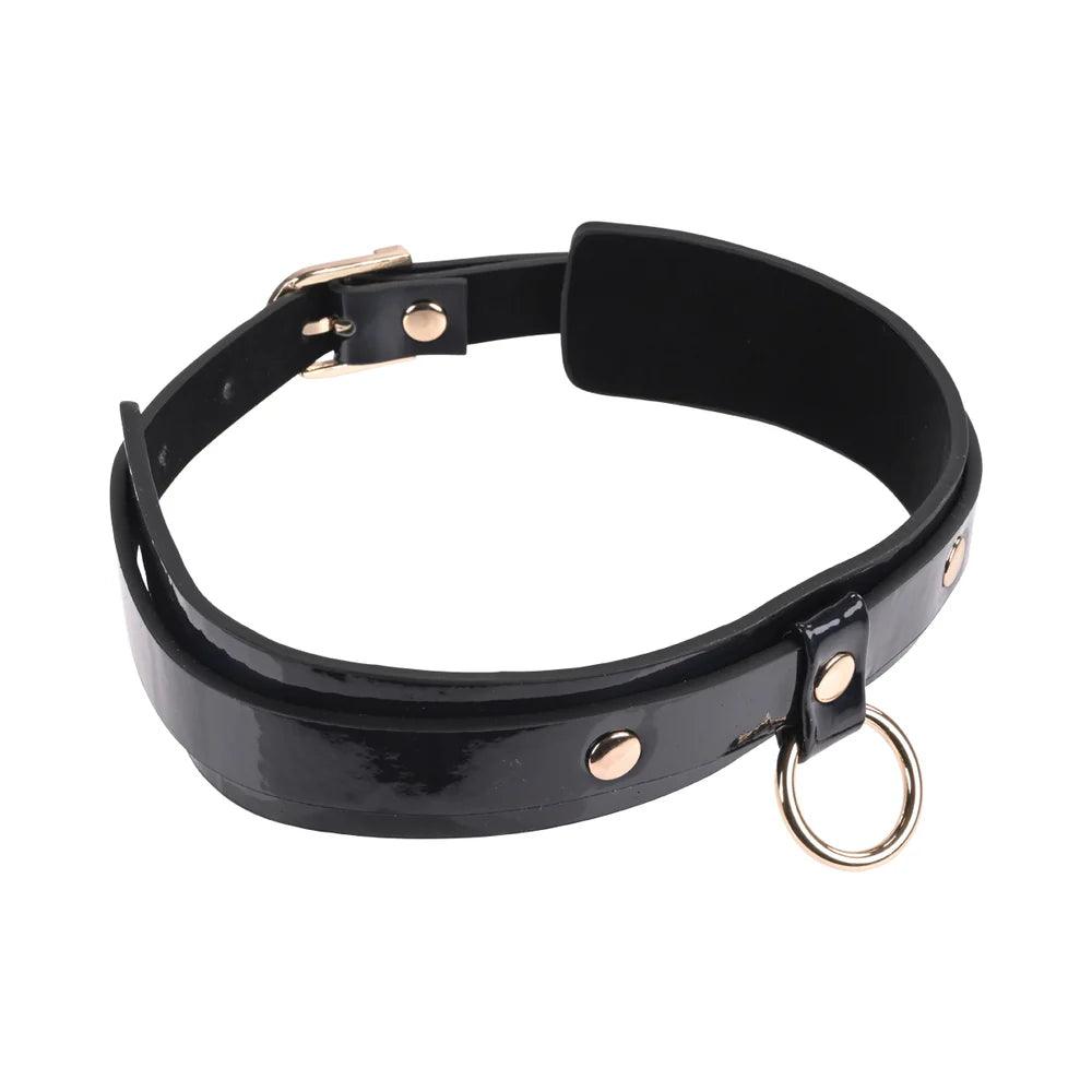 Sportsheets Sex & Mischief Orbit Day Collar - Buy At Luxury Toy X - Free 3-Day Shipping