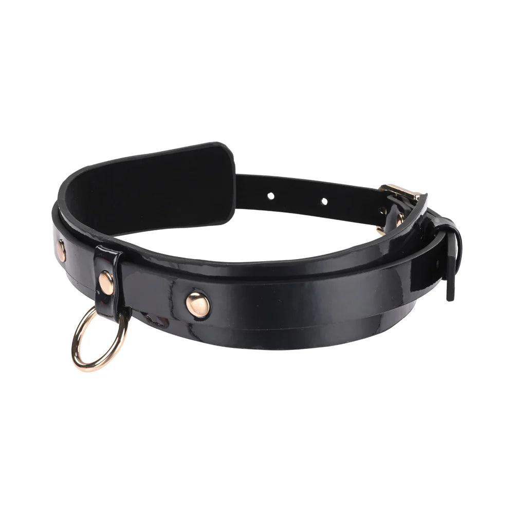 Sportsheets Sex & Mischief Orbit Day Collar - Buy At Luxury Toy X - Free 3-Day Shipping