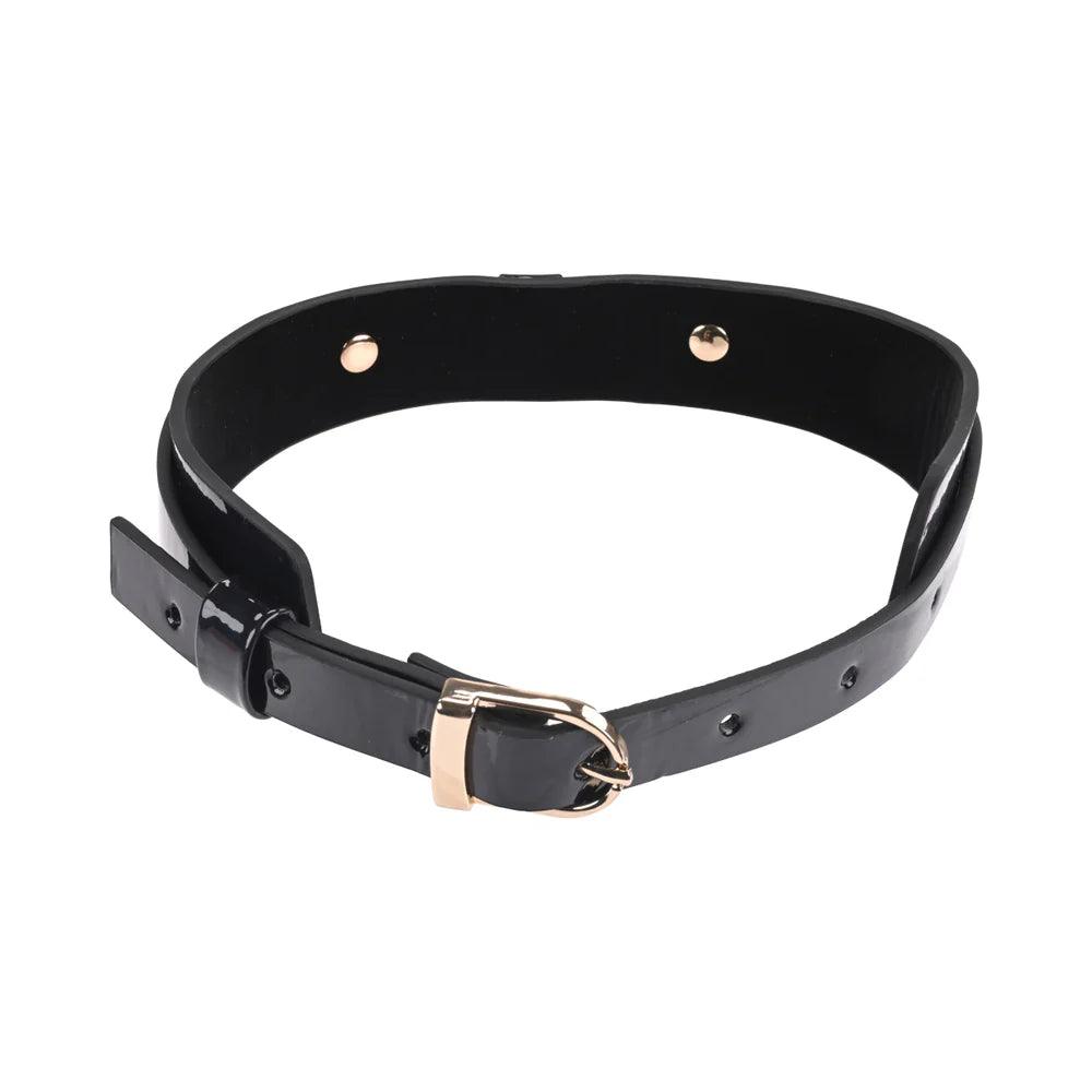 Sportsheets Sex & Mischief Orbit Day Collar - Buy At Luxury Toy X - Free 3-Day Shipping