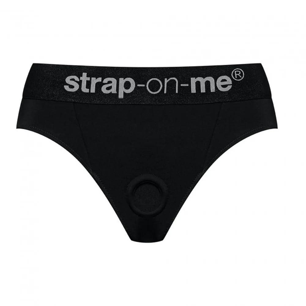 Strap-On-Me Heroine Lingerie Harness - Buy At Luxury Toy X - Free 3-Day Shipping