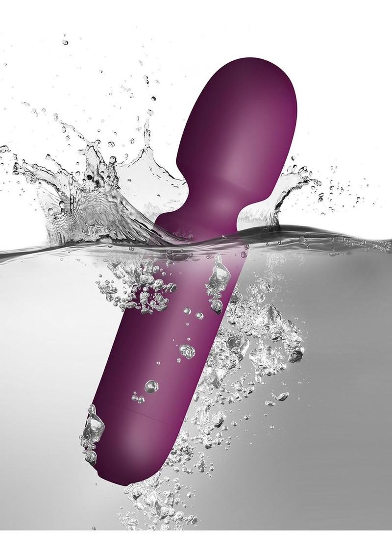 SugarBoo Playful Passion Vibrator - Buy At Luxury Toy X - Free 3-Day Shipping