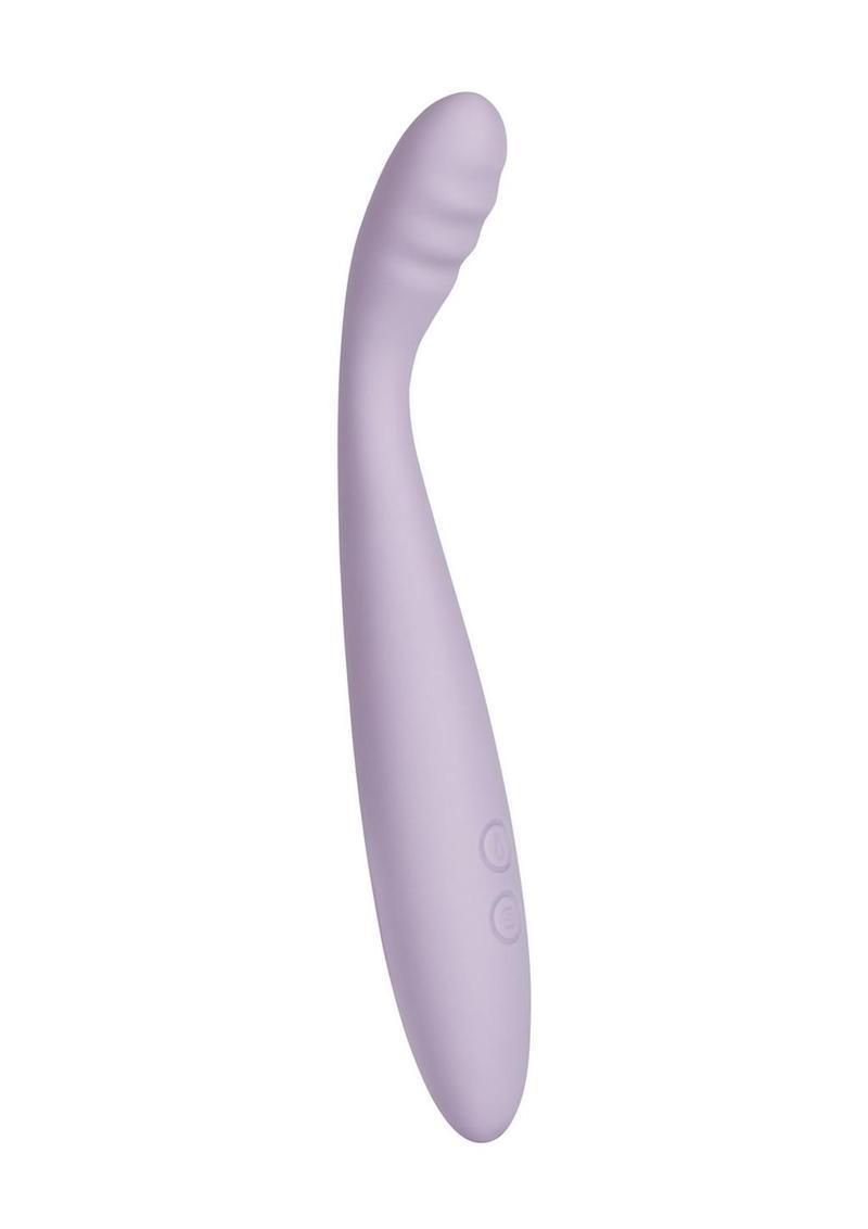 Svakom CICI 2 Rechargeable Silicone App Controlled G-Spot Vibrator - Buy At Luxury Toy X - Free 3-Day Shipping