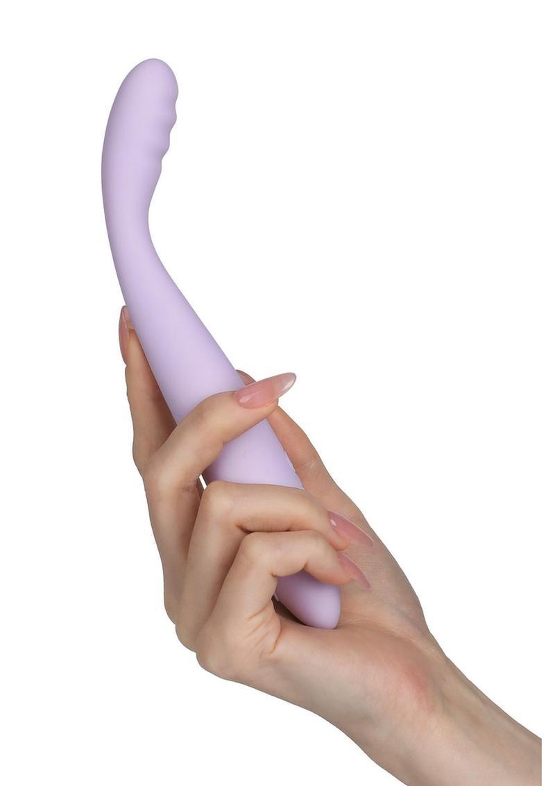 Svakom CICI 2 Rechargeable Silicone App Controlled G-Spot Vibrator - Buy At Luxury Toy X - Free 3-Day Shipping