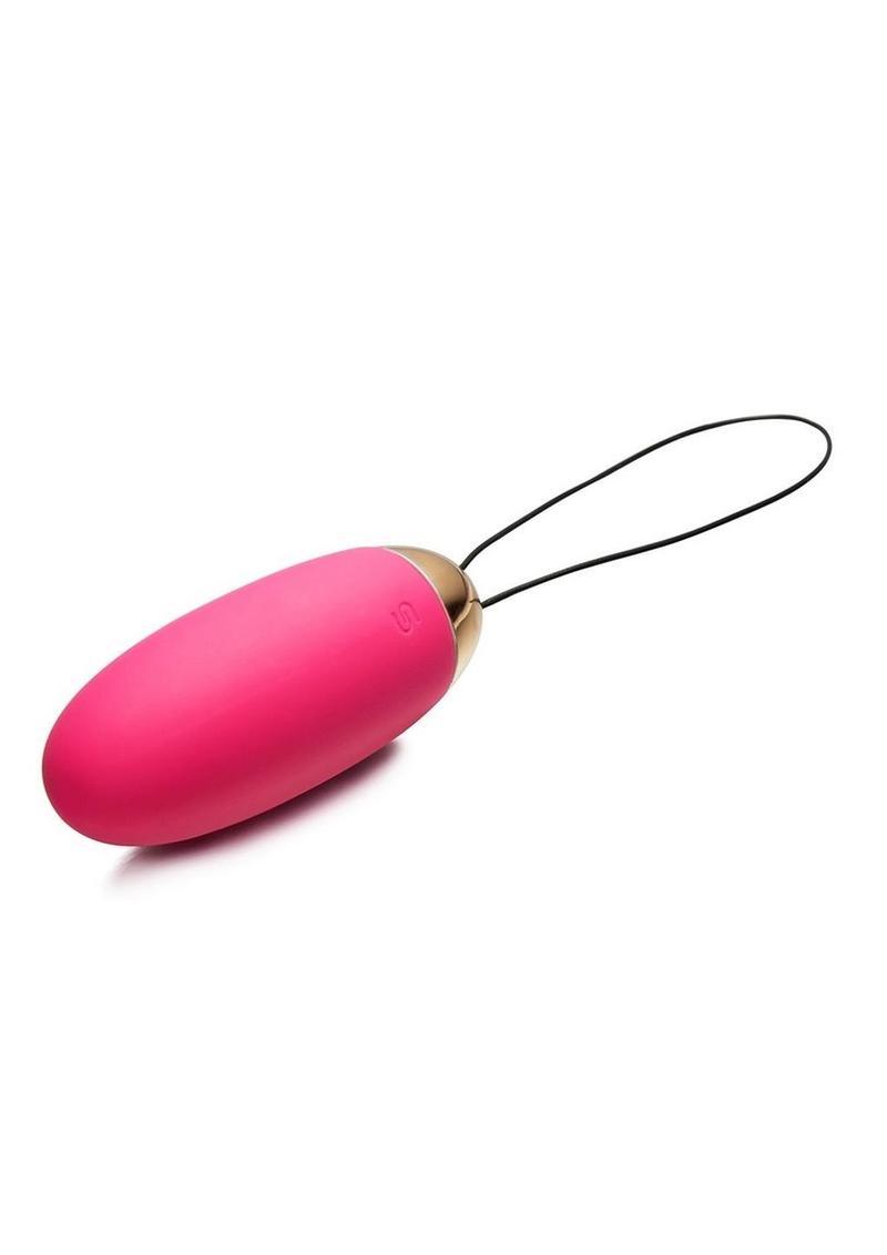 Svakom Elva Bullet Vibrator with Remote Control - Buy At Luxury Toy X - Free 3-Day Shipping