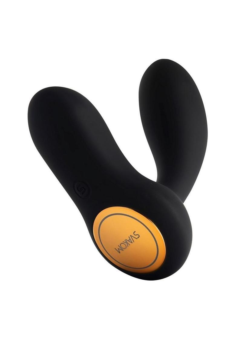 Svakom Vick Neo Silicone Prostate Massager - Buy At Luxury Toy X - Free 3-Day Shipping