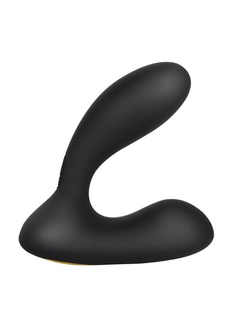 Svakom Vick Neo Silicone Prostate Massager - Buy At Luxury Toy X - Free 3-Day Shipping