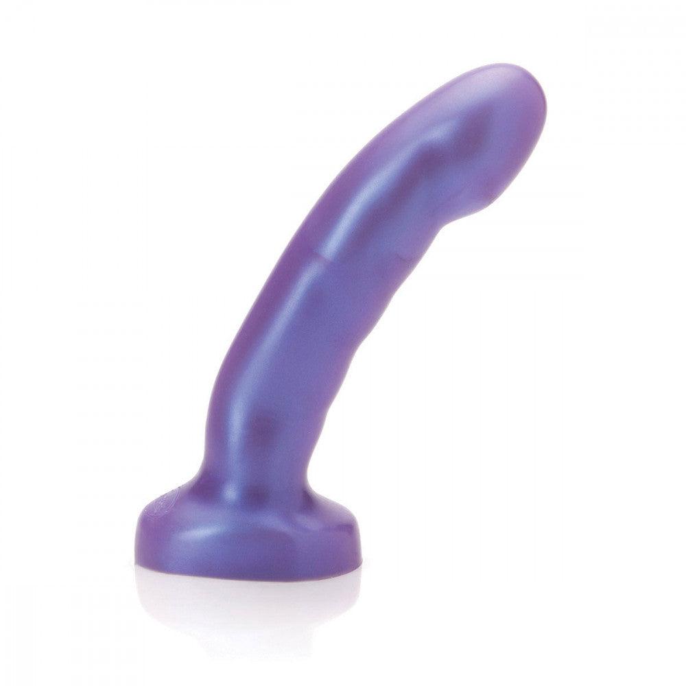 Tantus Acute Angled Dildo - Buy At Luxury Toy X - Free 3-Day Shipping