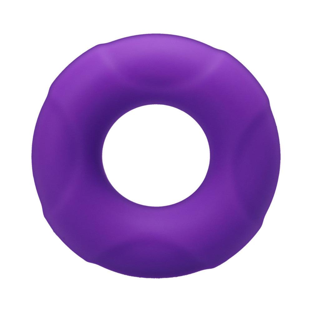 Tantus Buoy C-Ring - Medium - Buy At Luxury Toy X - Free 3-Day Shipping