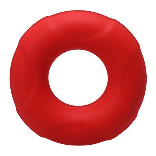 Tantus Buoy C-Ring - Medium - Buy At Luxury Toy X - Free 3-Day Shipping