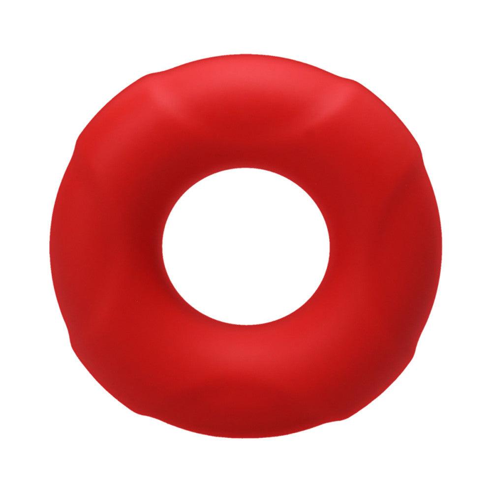 Tantus Buoy C-Ring - Small - Buy At Luxury Toy X - Free 3-Day Shipping