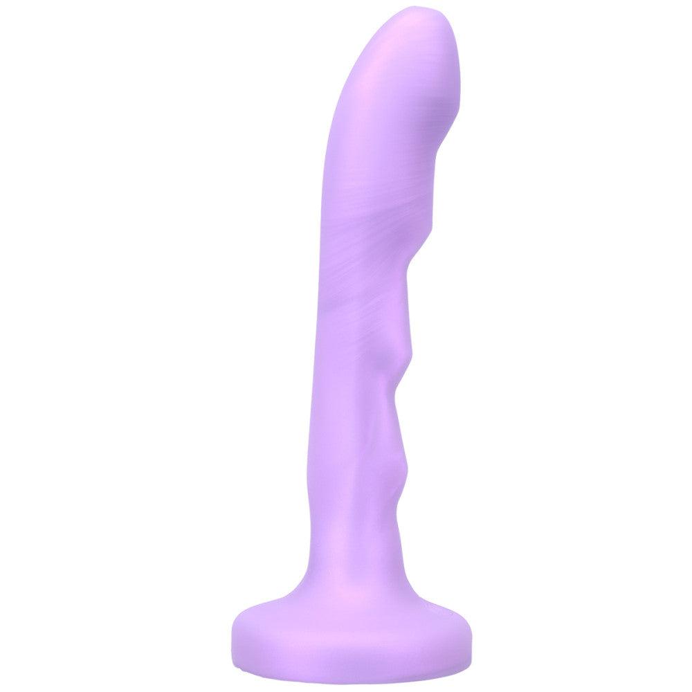 Tantus Charmer - Lavender - Buy At Luxury Toy X - Free 3-Day Shipping