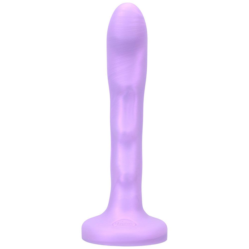 Tantus Charmer - Lavender - Buy At Luxury Toy X - Free 3-Day Shipping