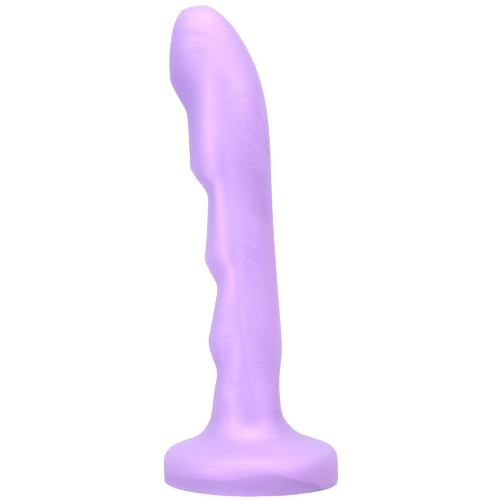 Tantus Charmer - Lavender - Buy At Luxury Toy X - Free 3-Day Shipping