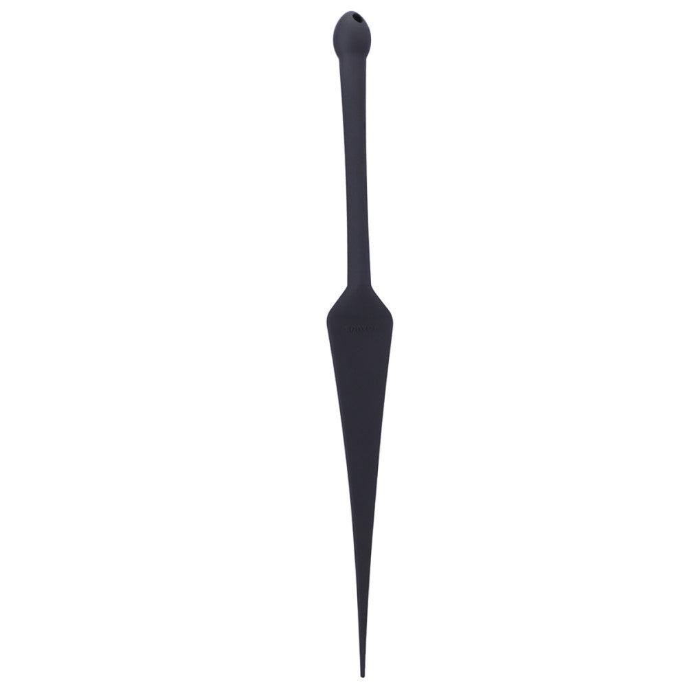 Tantus Dragon Tail Silicone Paddle (Hanging) - Buy At Luxury Toy X - Free 3-Day Shipping