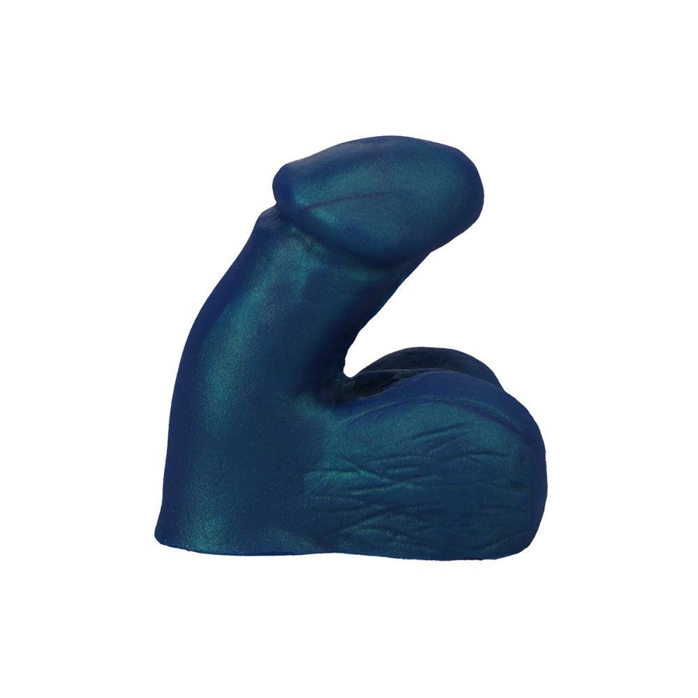 Tantus On The Go Silicone Packer Super Soft - Buy At Luxury Toy X - Free 3-Day Shipping