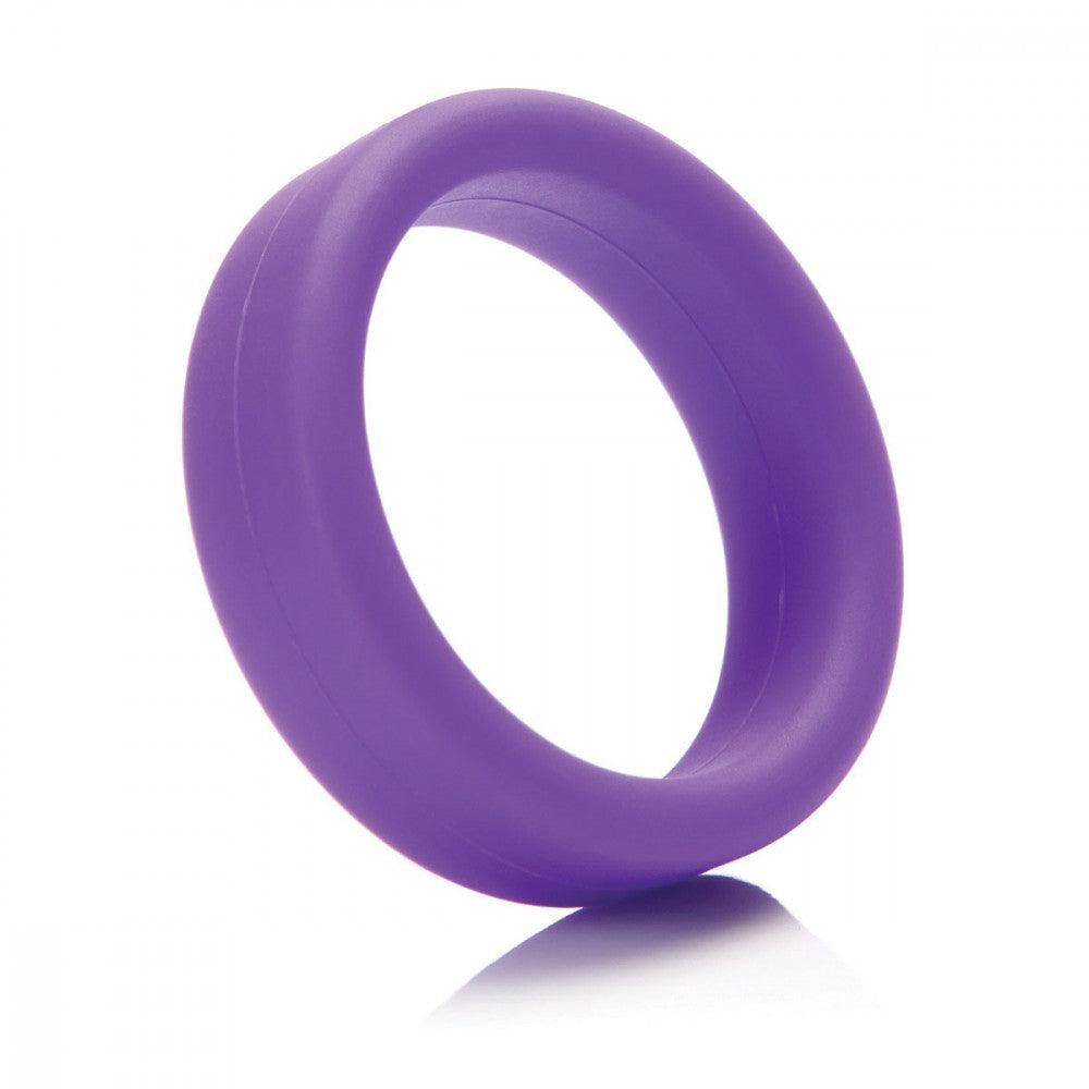 Tantus SuperSoft C-Ring - Buy At Luxury Toy X - Free 3-Day Shipping