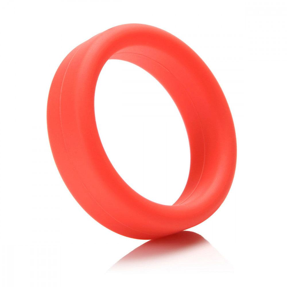 Tantus SuperSoft C-Ring - Buy At Luxury Toy X - Free 3-Day Shipping