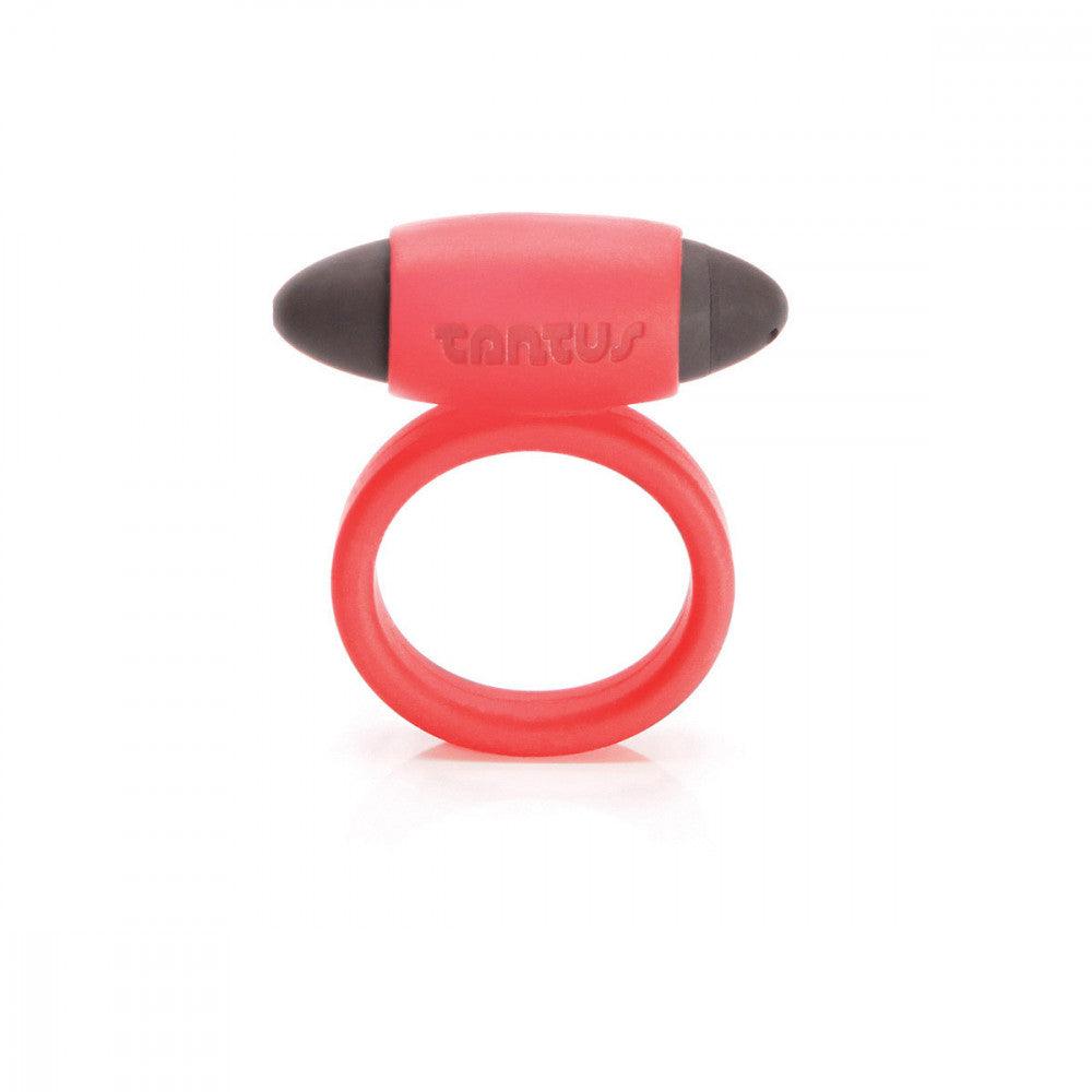 Tantus Vibrating Super Soft C-Ring - Buy At Luxury Toy X - Free 3-Day Shipping