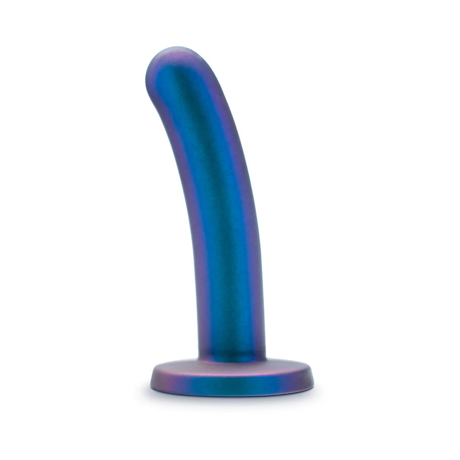 Temptasia Surrender Peg Silicone Dildo – Surrender to Pleasure - Buy At Luxury Toy X - Free 3-Day Shipping