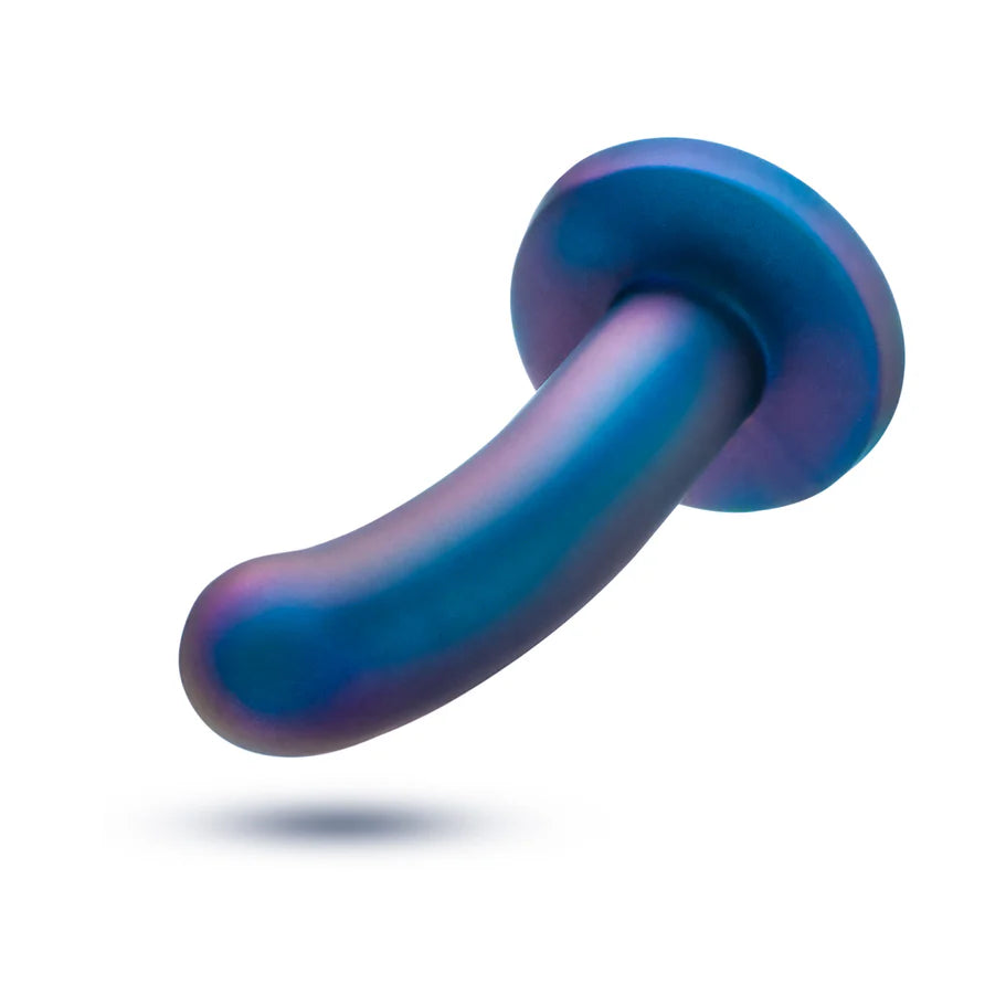 Temptasia Surrender Peg Silicone Dildo – Surrender to Pleasure - Buy At Luxury Toy X - Free 3-Day Shipping