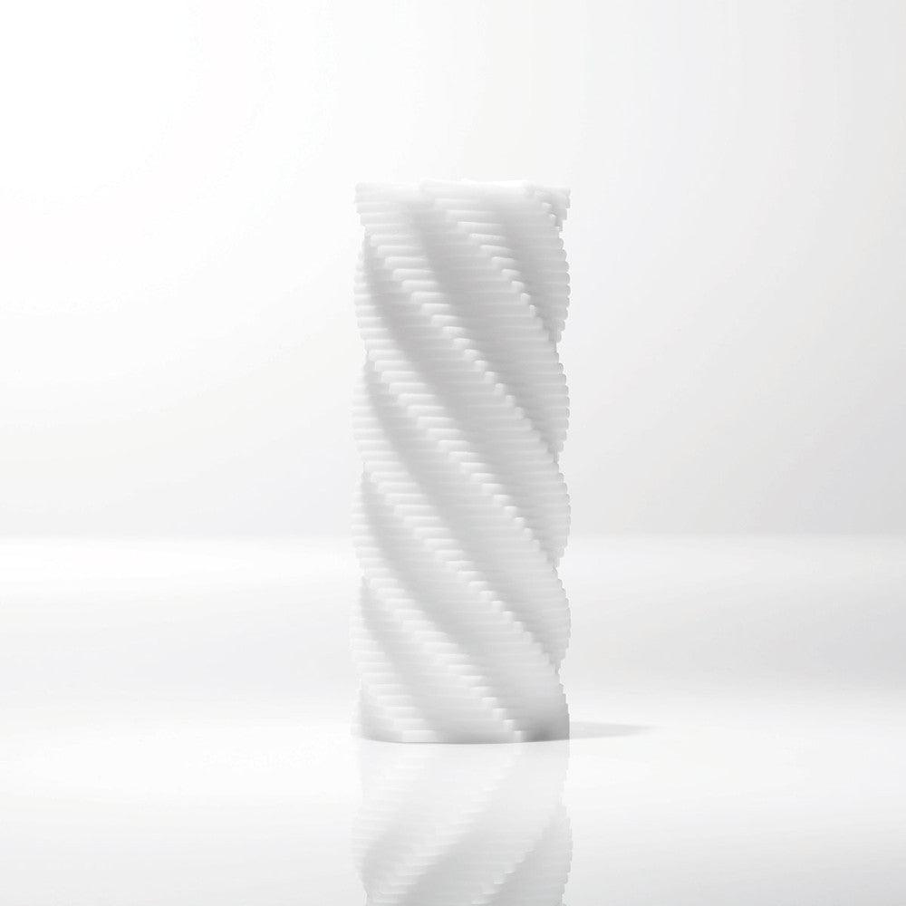 Tenga 3D Spiral Masturbator - Buy At Luxury Toy X - Free 3-Day Shipping