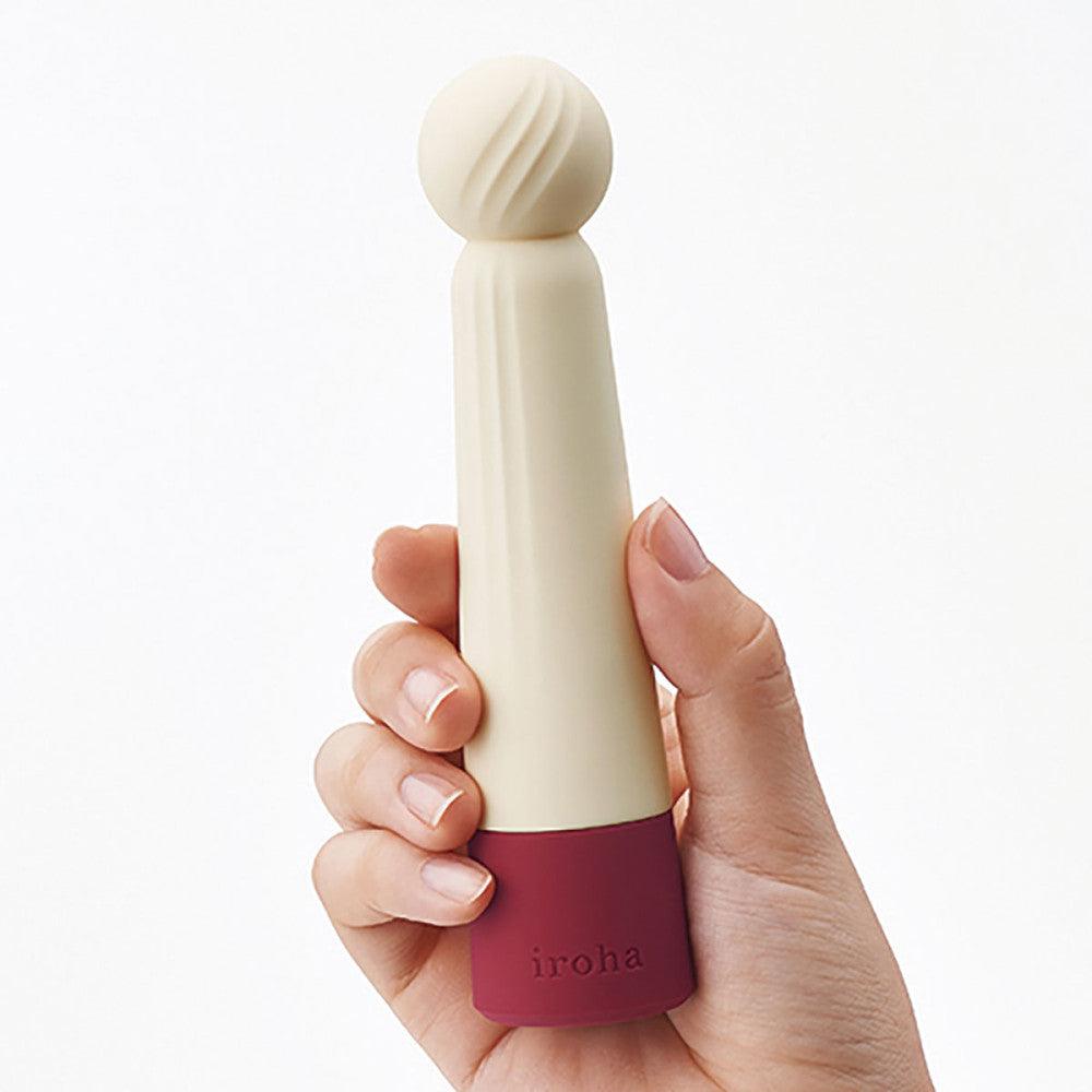 Tenga Iroha Rin - Buy At Luxury Toy X - Free 3-Day Shipping