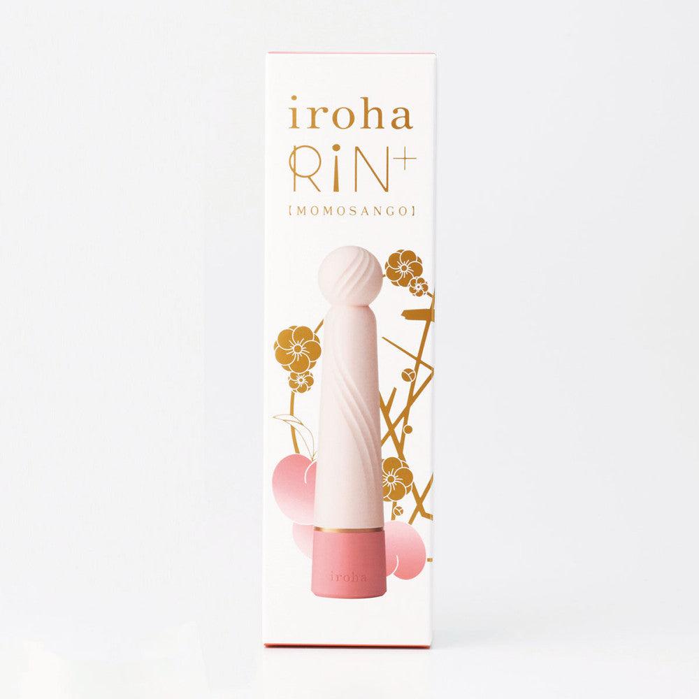 Tenga Iroha Rin+ SANGO - Buy At Luxury Toy X - Free 3-Day Shipping