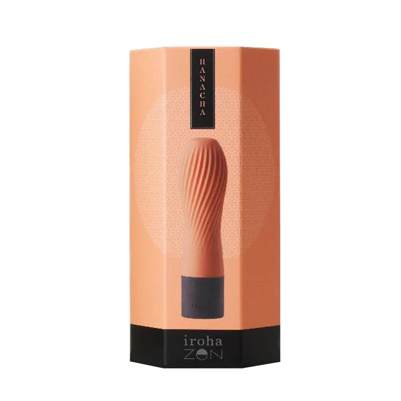 Tenga Iroha Zen - Buy At Luxury Toy X - Free 3-Day Shipping