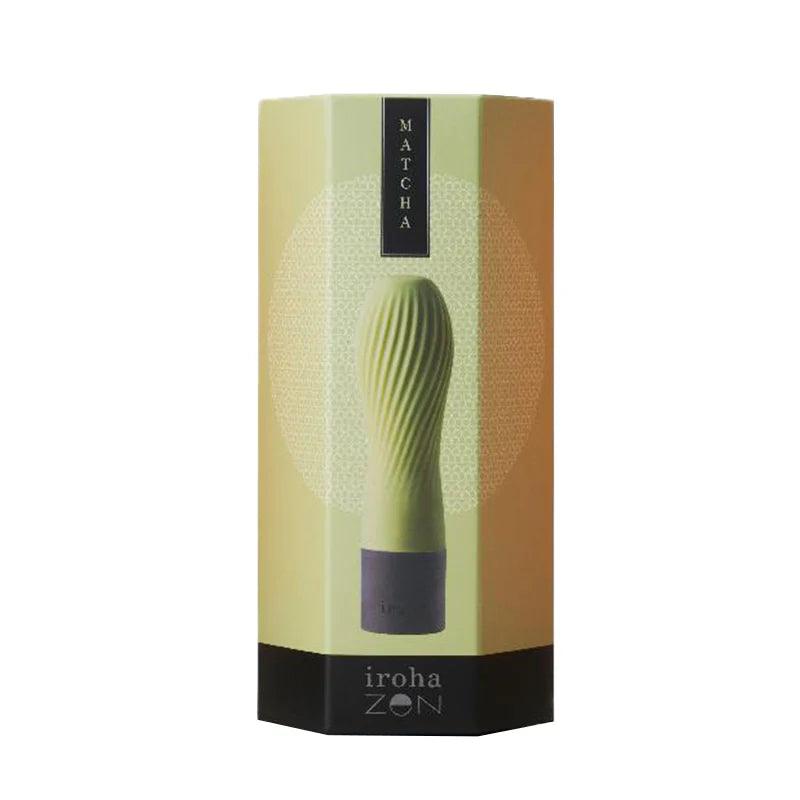 Tenga Iroha Zen - Buy At Luxury Toy X - Free 3-Day Shipping