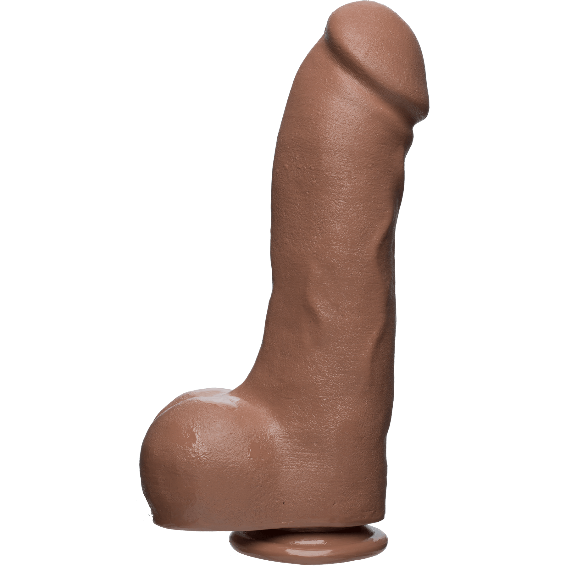 The D - Master D - 12 Inch with Balls - FIRMSKYN - Buy At Luxury Toy X - Free 3-Day Shipping