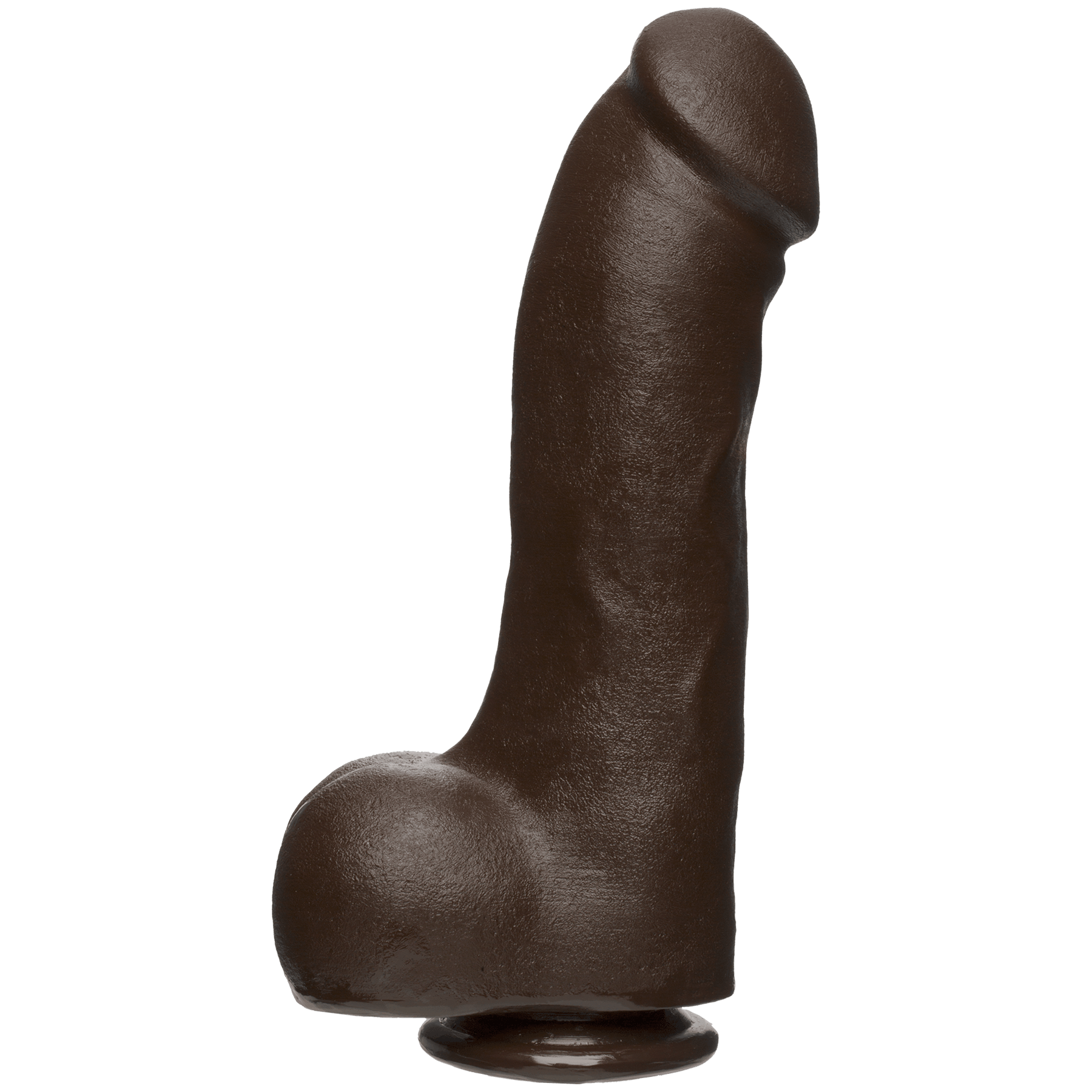 The D - Master D - 12 Inch with Balls - FIRMSKYN - Buy At Luxury Toy X - Free 3-Day Shipping