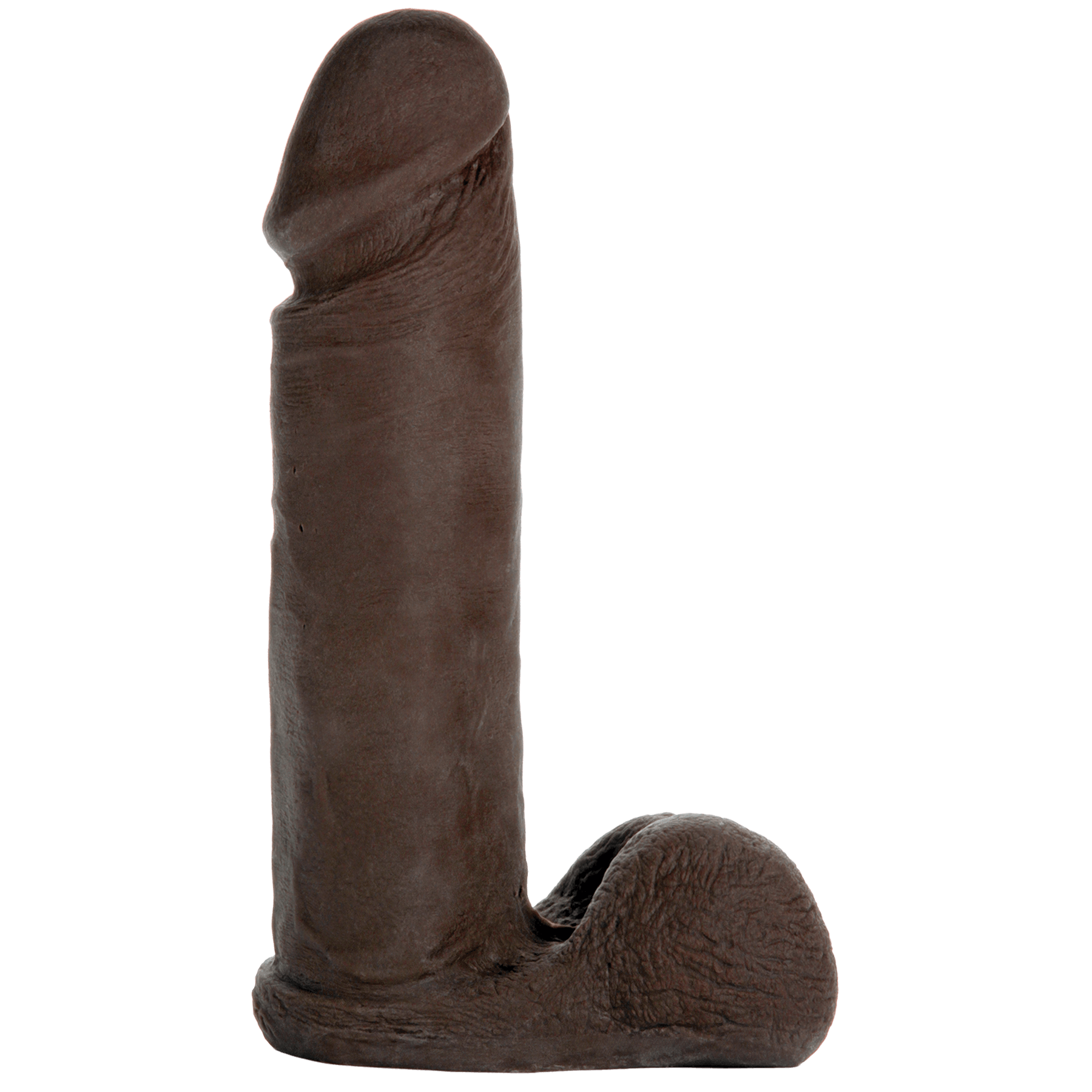 Vac-U-Lock - 8 Inch ULTRASKYN Cock - Buy At Luxury Toy X - Free 3-Day Shipping