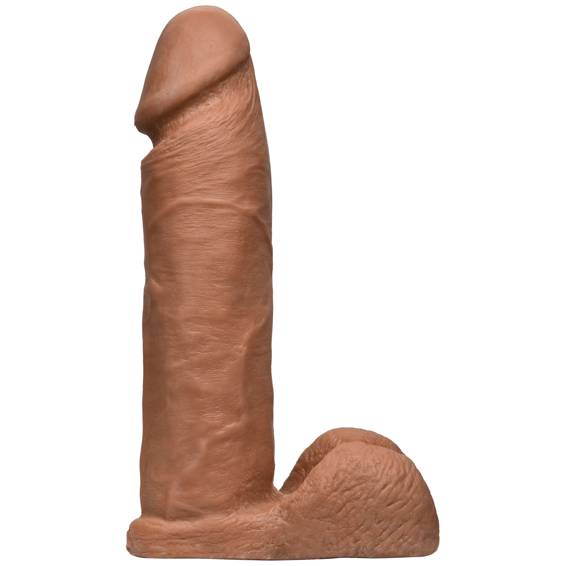 Vac-U-Lock - 8 Inch ULTRASKYN Cock - Buy At Luxury Toy X - Free 3-Day Shipping