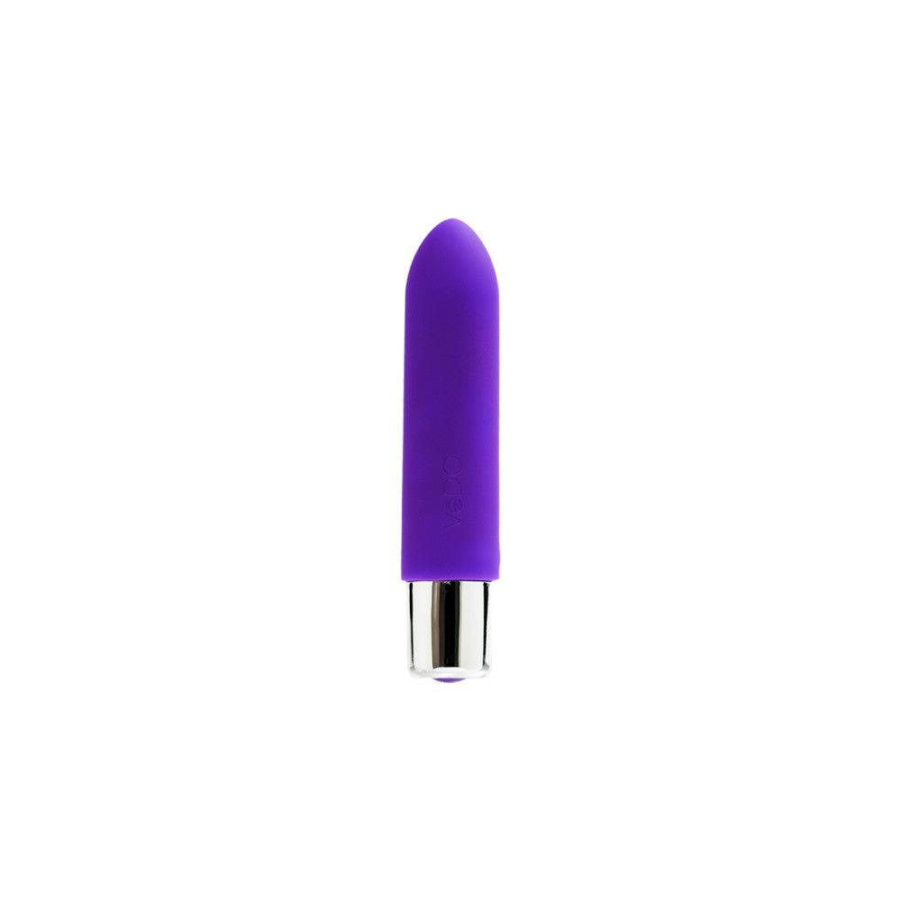 VeDO Bam Mini Rechargeable Bullet Vibe - Buy At Luxury Toy X - Free 3-Day Shipping