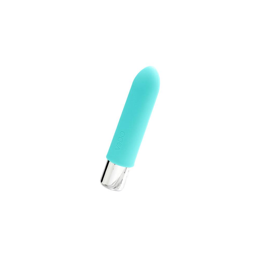 VeDO Bam Mini Rechargeable Bullet Vibe - Buy At Luxury Toy X - Free 3-Day Shipping