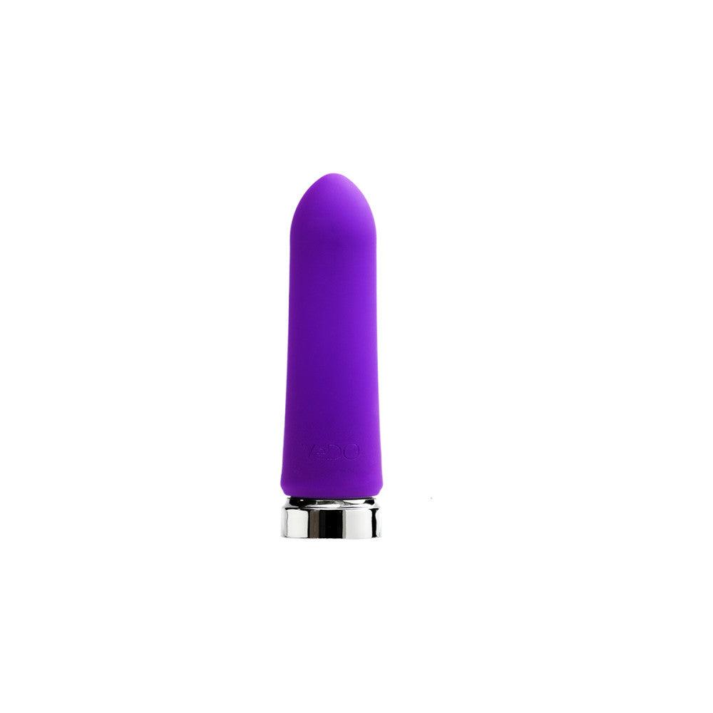 VeDO Bam Rechargeable Bullet - Buy At Luxury Toy X - Free 3-Day Shipping