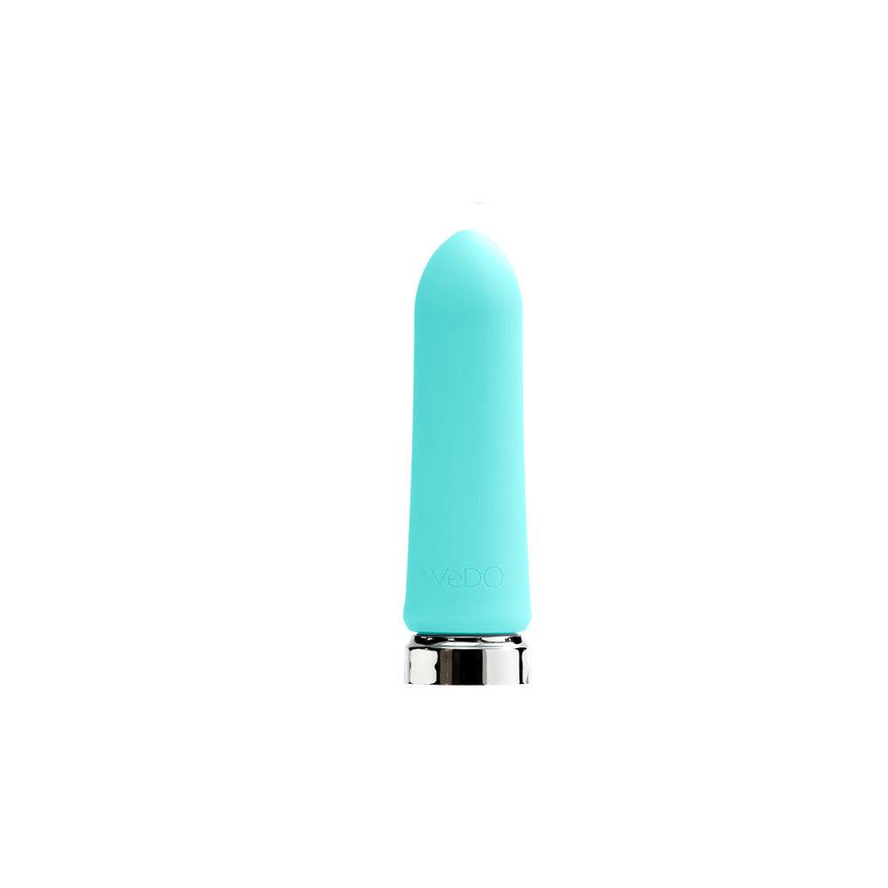 VeDO Bam Rechargeable Bullet - Buy At Luxury Toy X - Free 3-Day Shipping