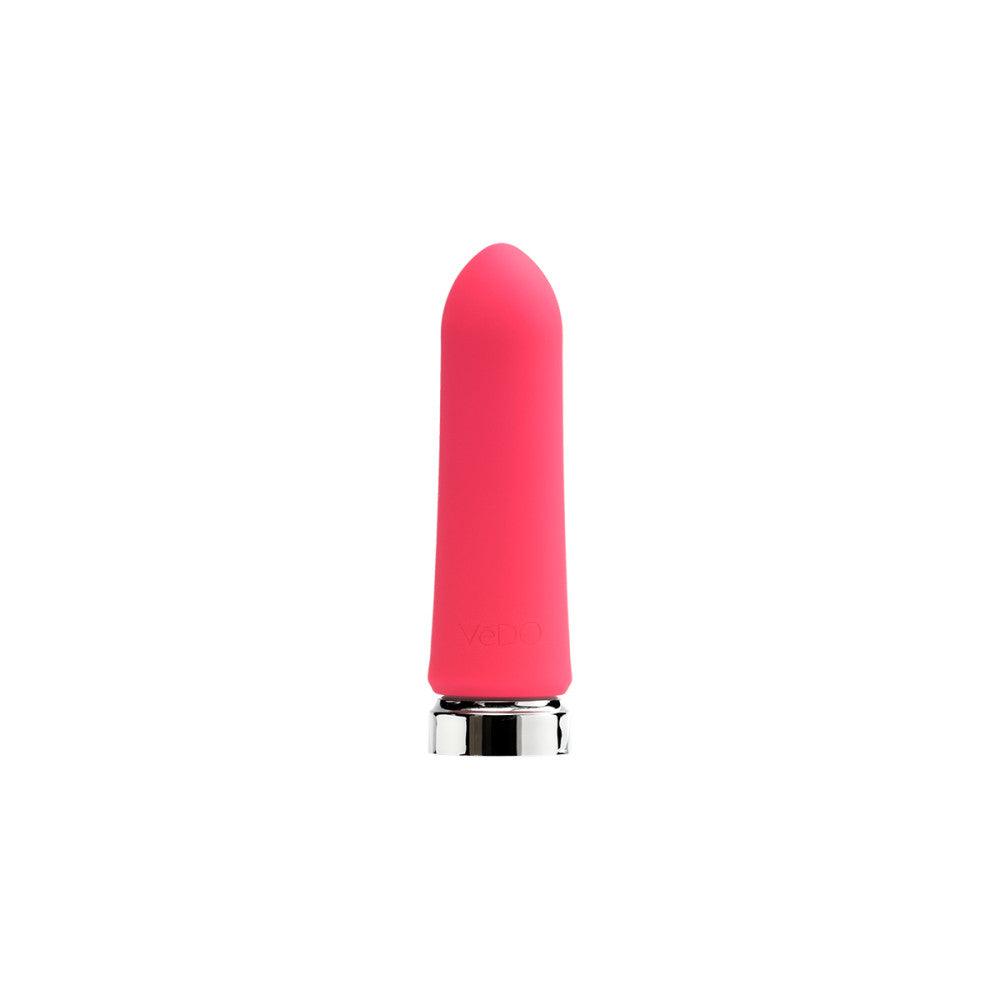 VeDO Bam Rechargeable Bullet - Buy At Luxury Toy X - Free 3-Day Shipping