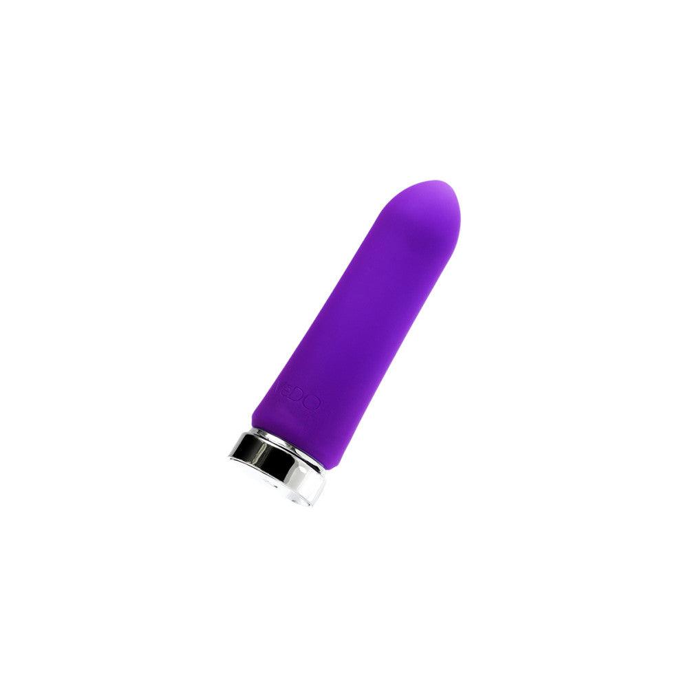 VeDO Bam Rechargeable Bullet - Buy At Luxury Toy X - Free 3-Day Shipping