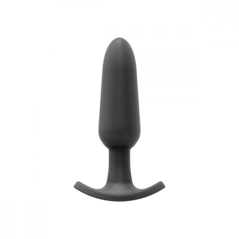 VeDO Bump Plus Rechargeable Silicone Anal Vibrator with Remote Control - Buy At Luxury Toy X - Free 3-Day Shipping