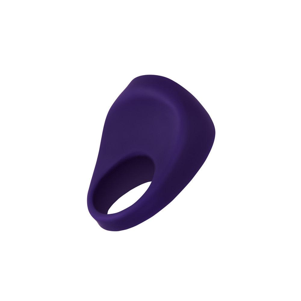 VeDo Driver Silicone Rechargeable Vibrating Cock Ring - Buy At Luxury Toy X - Free 3-Day Shipping