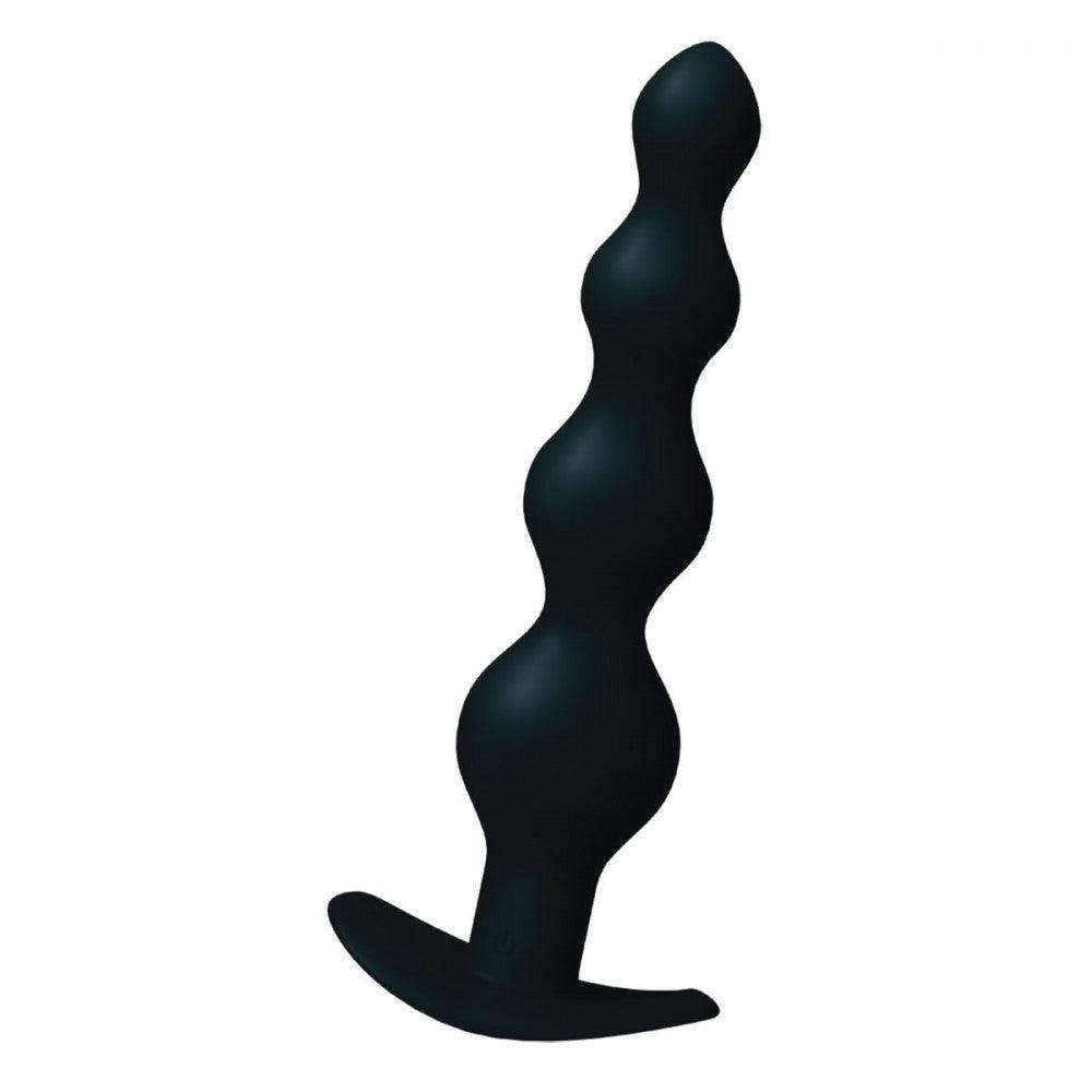 VeDO Earthquaker Anal Vibe - Buy At Luxury Toy X - Free 3-Day Shipping