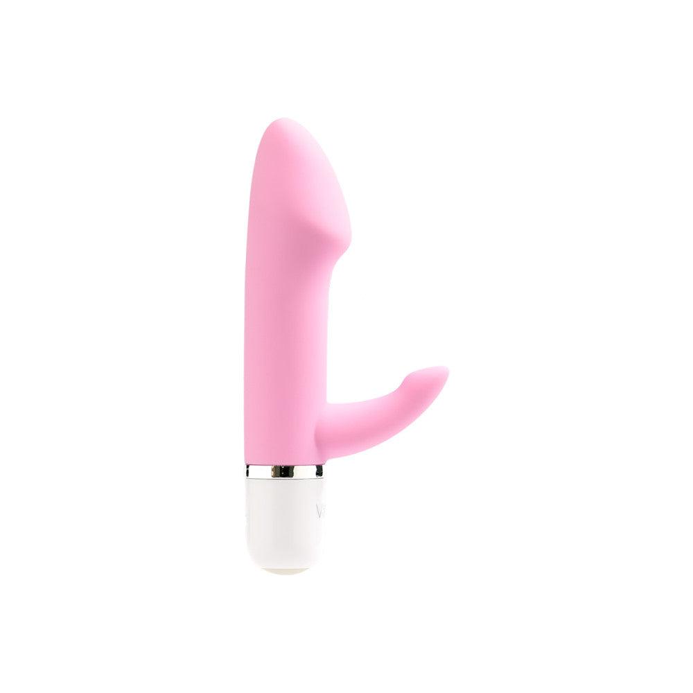 VeDO Eva Silicone Mini Vibrator - Buy At Luxury Toy X - Free 3-Day Shipping