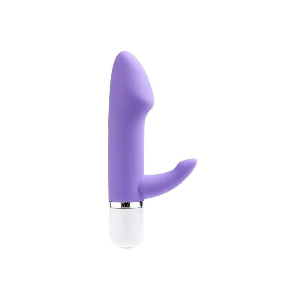 VeDO Eva Silicone Mini Vibrator - Buy At Luxury Toy X - Free 3-Day Shipping