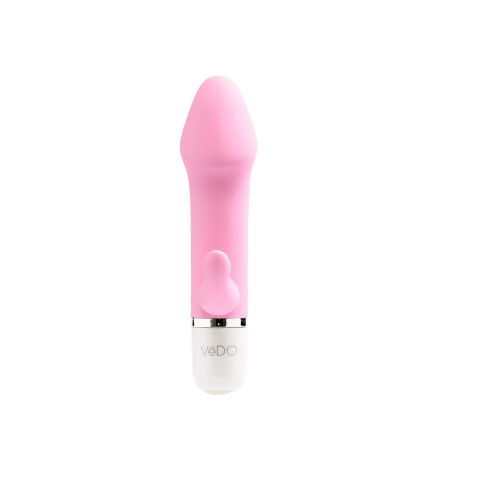 VeDO Eva Silicone Mini Vibrator - Buy At Luxury Toy X - Free 3-Day Shipping