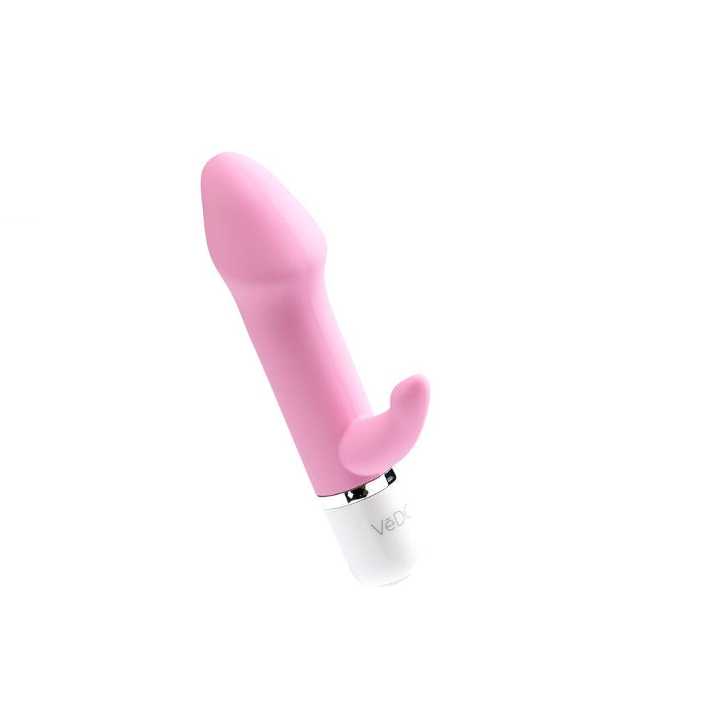 VeDO Eva Silicone Mini Vibrator - Buy At Luxury Toy X - Free 3-Day Shipping